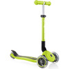 Fantasy Foldable Jr, Lime Green - Scooters - 5