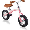 Go Bike Air Balance Bike, Pastel Pink - Bikes - 2 - thumbnail
