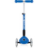 Fantasy Foldable Jr, Navy Blue - Scooters - 7
