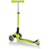 Fantasy Foldable Jr, Lime Green - Scooters - 6