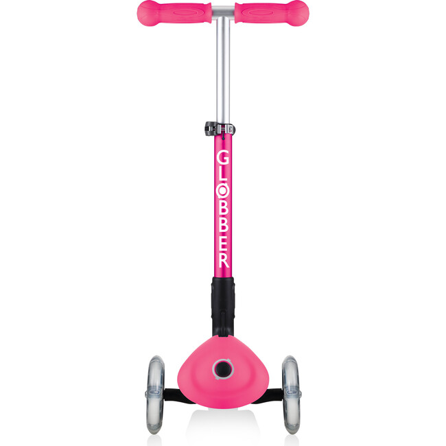 Fantasy Foldable Jr, Fuchsia - Scooters - 7