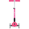 Fantasy Foldable Jr, Fuchsia - Scooters - 7
