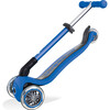 Fantasy Foldable Jr, Navy Blue - Scooters - 8