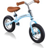 Go Bike Air Balance Bike, Pastel Blue - Bikes - 2