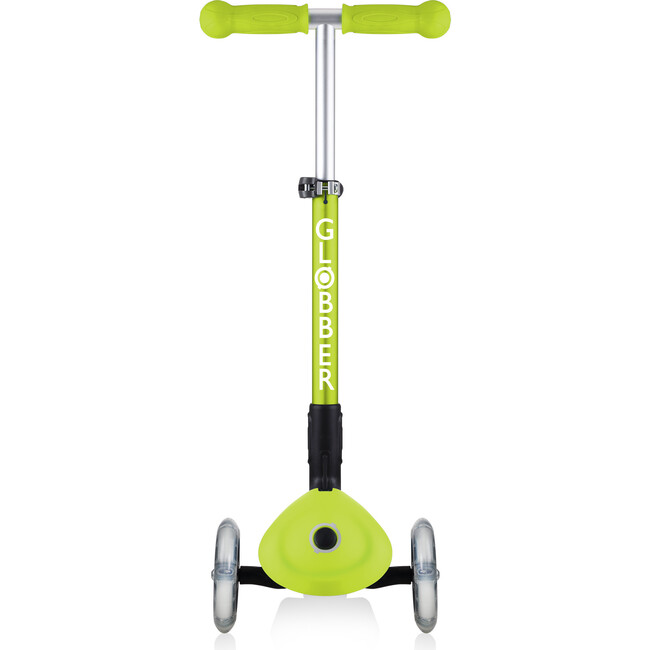 Fantasy Foldable Jr, Lime Green - Scooters - 7