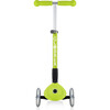 Fantasy Foldable Jr, Lime Green - Scooters - 7