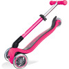 Fantasy Foldable Jr, Fuchsia - Scooters - 8