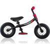 Go Bike Air Balance Bike, Black - Balance Bikes - 4