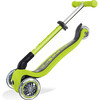Fantasy Foldable Jr, Lime Green - Scooters - 8