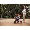 Explorer Trike 4 in 1, New Red - Tricycle - 2 - thumbnail