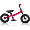 Go Bike Air Balance Bike, Red - Bikes - 4 - thumbnail