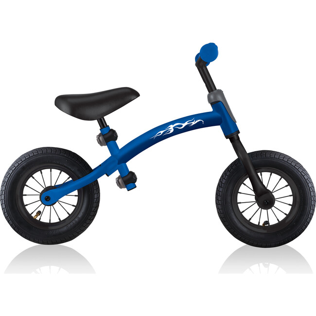 Go Bike Air Balance Bike, Navy Blue - Balance Bikes - 4