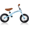 Go Bike Air Balance Bike, Pastel Blue - Bikes - 5 - thumbnail