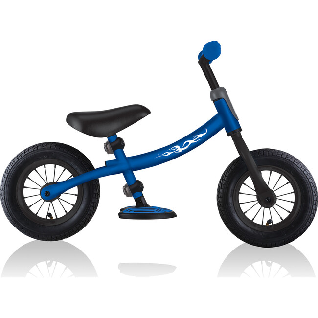 Go Bike Air Balance Bike, Navy Blue - Balance Bikes - 5