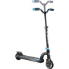 One K E-Motion 10 Electric Scooter, Sky Blue/Black - Scooters - 2 - thumbnail
