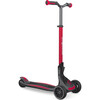 Ultimum Scooter, New Red - Scooters - 1 - thumbnail