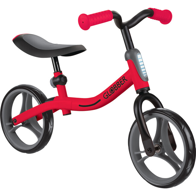 Go Bike, New Red