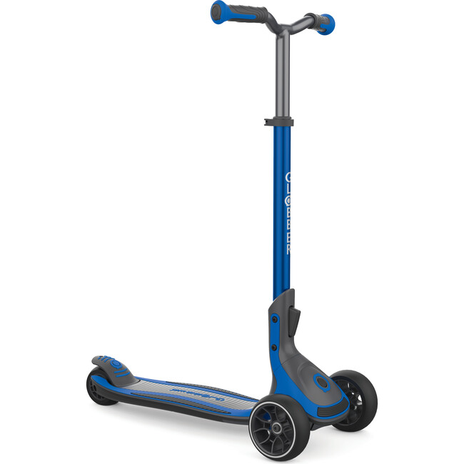 Ultimum Scooter, Navy Blue - Scooters - 1