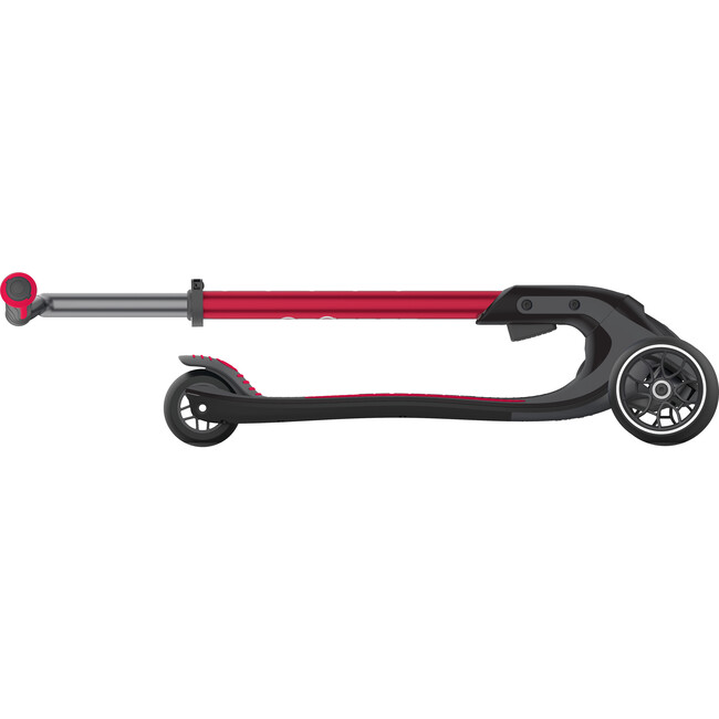 Ultimum Scooter, New Red