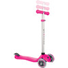 EVO 4in1, Deep Pink - Scooters - 3