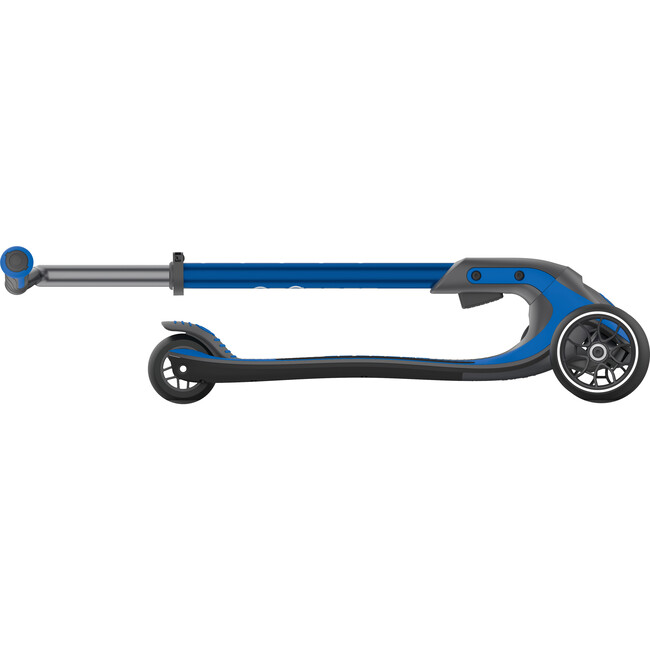 Ultimum Scooter, Navy Blue - Scooters - 2