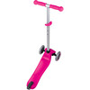 EVO 4in1, Deep Pink - Scooters - 5