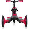Explorer Trike 4 in 1, New Red - Tricycle - 8