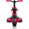 Explorer Trike 4 in 1, New Red - Tricycle - 9