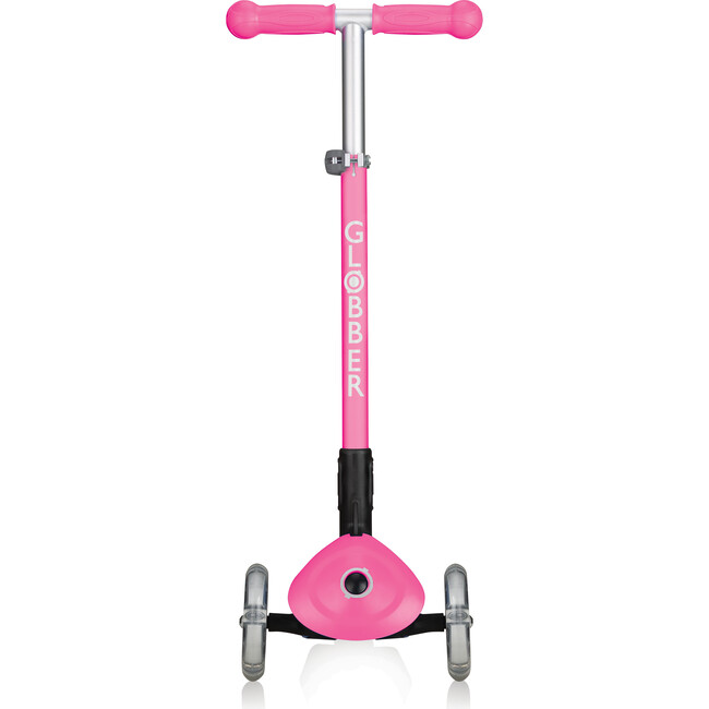 Primo Foldable Scooter, Deep Pink - Scooters - 4