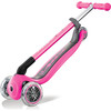 Primo Foldable Scooter, Deep Pink - Scooters - 5