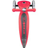 Primo Foldable Scooter, New Red - Scooters - 3