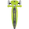 Primo Foldable Scooter, Lime Green - Scooters - 3