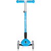 Primo Foldable Scooter, Sky Blue - Scooters - 4