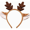 Deer Ear Headbands - Costume Accessories - 1 - thumbnail
