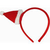 Santa Hat Headbands - Costume Accessories - 1 - thumbnail