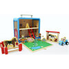 Suitcase Series, Barnyard - Woodens - 1 - thumbnail