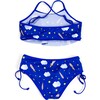 Formentera Bikini, Space And Rockets - Two Pieces - 3