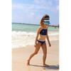 Formentera Bikini, Blu Stars Night Sky - Two Pieces - 2