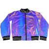 Hologram Reflective Bomber - Jackets - 1 - thumbnail