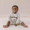 Milking It® Child Sweater, Oat - Sweatshirts - 2