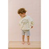 Buttercup Children's Sweater, Yellow - Sweatshirts - 3