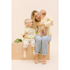 Buttercup Children's Sweater, Yellow - Sweatshirts - 4