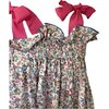 Women's Jaime Dress in Summer Orchard, Summer Orchard - Dresses - 2