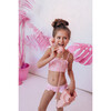 Iris Antigue, Rose - Swim Trunks - 2