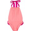 Yasmine One Piece, Pink Purple - One Pieces - 1 - thumbnail