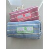 Bodrum Baby Beach Towel, Blue - Towels - 3