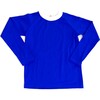 Alexander Rash Guard, Cobalt Blue - Rash Guards - 1 - thumbnail