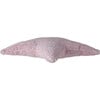 Star Washable Pillow, Pink - Decorative Pillows - 2