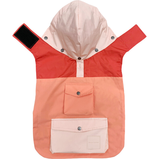 Weather Ready Parka, Pink
