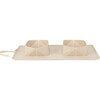 Go! Portable Bowl, Sand - Pet Bowls & Feeders - 2
